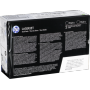Hp - HP Tonerkartusche 410X ? 2er-Pack ? Schwarz [EURO-Version]