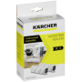Krcher - Krcher 2.055-007.0 Aspirador porttil Roller brush set accesorio y suministro de vaco