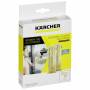 Krcher - Mikrofaser-Wischbezug Indoor WV