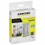 Krcher - Mikrofaser-Wischbezug Outdoor WV