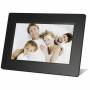 Braun Phototechnik - Braun DigiFrame 711 schwarz 17,8cm (7 )