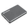 Transcend - StoreJet 25C3 2,5 2TB USB 3.1 Gen 1