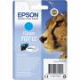 Epson - Patrone Epson T0712 cyan T0712 [EURO-Version]