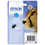 Epson - Patrone Epson T0712 cyan T0712 [EURO-Version]