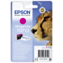 Epson Deutschland Gmbh - Patrone Epson T0713 magenta T0713 [EURO-Version]