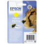 Epson - Patrone Epson T0714 yellow T0714 [EURO-Version]