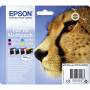 Epson - DURABrite Multipack T 071 T 0715 [EURO-Version]