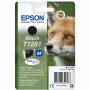 Epson - Tintenpatrone schwarz DURABrite T 128 T 1281 [EURO-Version]