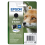 Epson - Tintenpatrone schwarz DURABrite T 128 T 1281 [EURO-Version]