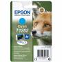 Epson - Tintenpatrone cyan DURABrite T 128 T 1282 [EURO-Version]