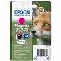 Epson - Tintenpatrone magenta DURABrite T 128 T 1283 [EURO-Version]