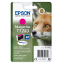 Epson - Tintenpatrone magenta DURABrite T 128 T 1283 [EURO-Version]