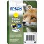 Epson - T1284 - Gelb - Tintenpatrone (C13T12844012) [EURO-Version]