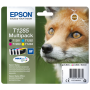 Epson - DURABrite Ultra Multipack T 128 T 1285 [EURO-Version]