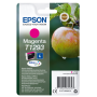 Epson - Tintenpatrone magenta DURABrite T 129 T 1293 [EURO-Version]