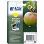 Epson - Tintenpatrone yellow DURABrite T 129 T 1294 [EURO-Version]