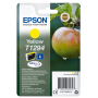 Epson - Tintenpatrone yellow DURABrite T 129 T 1294 [EURO-Version]