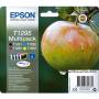 Epson - Patrone Epson T1295 4er-Pack black + color T1295 [EURO-Version]