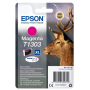 Epson - 洋红色墨水 T1303XL (C13T13034012) [欧洲版]