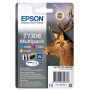 Epson - Patrone Epson T1306 Tricolor XL T1306 [EURO-Version]