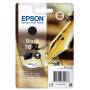Epson - Tintenpatrone XL schwarz DURABrite Ultra T 163 T 1631 [EURO-Version]