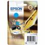 Epson - Patrone Epson 16 cyan XL T1632 [EURO-Version]