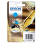 Epson - Patrone Epson 16 cyan XL T1632 [EURO-Version]