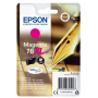 Epson - Tintenpatrone XL magenta DURABrite Ultra T 163 T 1633 [EURO-Version]