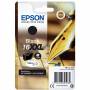 Epson - Patrone Epson 16 black XXL T1681 [EURO-Version]