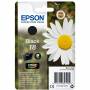 Epson - Tintenpatrone schwarz Claria Home T 180 T 1801 [EURO-Version]