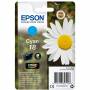 Epson - Tintenpatrone cyan Claria Home T 180 T 1802 [EURO-Version]