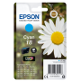 Epson - Tintenpatrone cyan Claria Home T 180 T 1802 [EURO-Version]