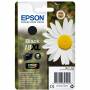 Epson - Tintenpatrone XL schwarz Claria Home T 181 T 1811 [EURO-Version]