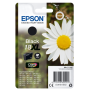 Epson - Tintenpatrone XL schwarz Claria Home T 181 T 1811 [EURO-Version]