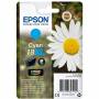 Epson - 18XL - Cyan - Tintenpatrone (C13T18124012) [EURO-Version]