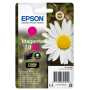 Epson - Tintenpatrone XL magenta Claria Home T 181 T 1813 [EURO-Version]