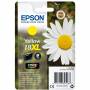 Epson - 18XL - Gelb - Tintenpatrone (C13T18144012) [EURO-Version]