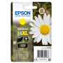 Epson - 18XL - Gelb - Tintenpatrone (C13T18144012) [EURO-Version]