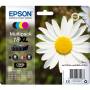 Epson - Patrone Epson 18 4er-Pack black + color XL T1816 [EURO-Version]