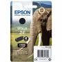 Epson - Tintenpatrone schwarz Claria Photo HD T 242 T 2421 [EURO-Version]