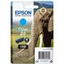 Eps. Ink Expression Photo Xp75 - Tintenpatrone cyan Claria Photo HD T 242 T 2422 [EURO-Version]