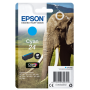 Eps. Ink Expression Photo Xp75 - Tintenpatrone cyan Claria Photo HD T 242 T 2422 [EURO-Version]