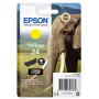 Epson - Tintenpatrone yellow Claria Photo HD T 242 T 2424 [EURO-Version]