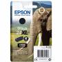 Epson - Tintenpatrone XL schwarz Claria Photo HD T 243 T 2431 [EURO-Version]