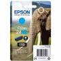 Epson - Tintenpatrone XL cyan Claria Photo HD T 243 T 2432 [EURO-Version]