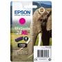 Epson - Tintenpatrone XL magenta Claria Photo HD T 243 T 2433 [EURO-Version]