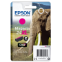 Epson - Tintenpatrone XL magenta Claria Photo HD T 243 T 2433 [EURO-Version]