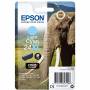 Epson - Tintenpatrone XL light cyan Claria Home HD T 2435 [EURO-Version]