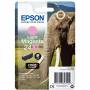 Epson - Tintenpatrone XL light magenta Claria Photo HD T 2436 [EURO-Version]
