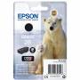 Epson - Epson ink cartridge black Claria Premium T 260 T 2601
